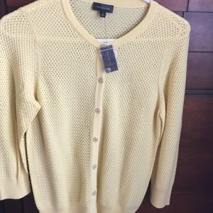 The Limited Cardigan